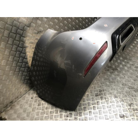 Pare choc arriere PEUGEOT 308 2 SW PHASE 1 BREAK d’occasion