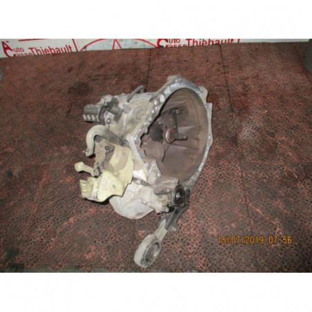 Boite de vitesses PEUGEOT 207 SW PHASE 1 d’occasion