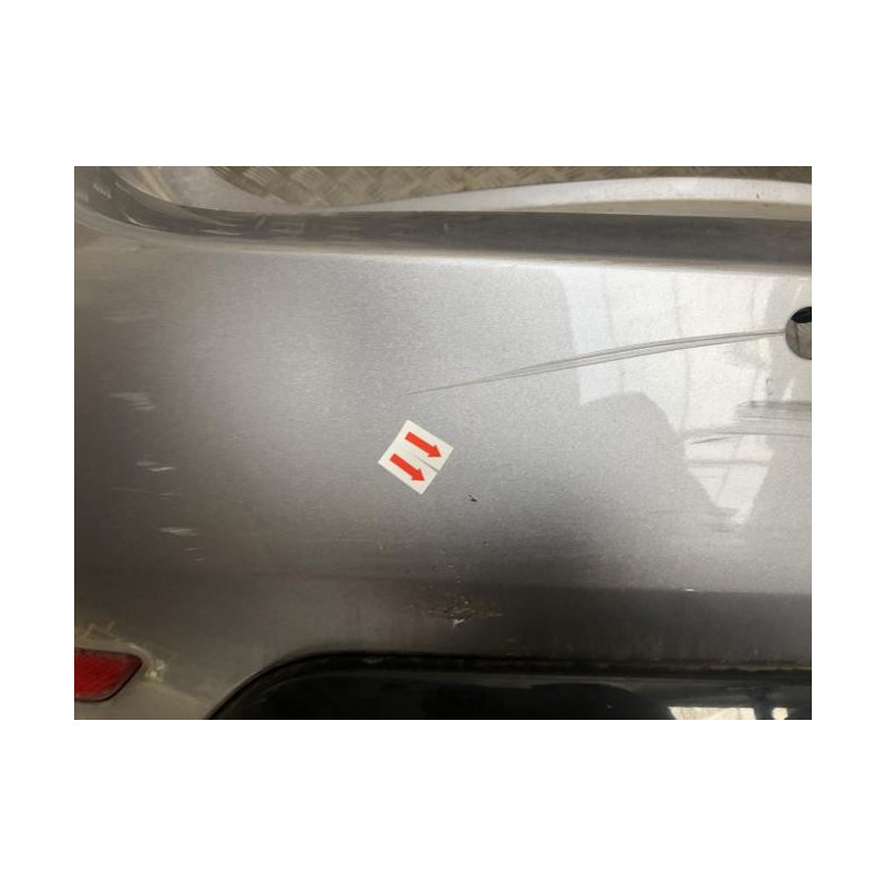 Pare choc arriere PEUGEOT 308 2 SW PHASE 1 BREAK d’occasion
