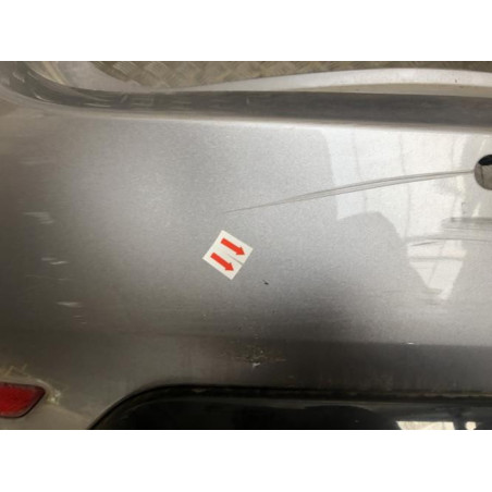 Pare choc arriere PEUGEOT 308 2 SW PHASE 1 BREAK d’occasion