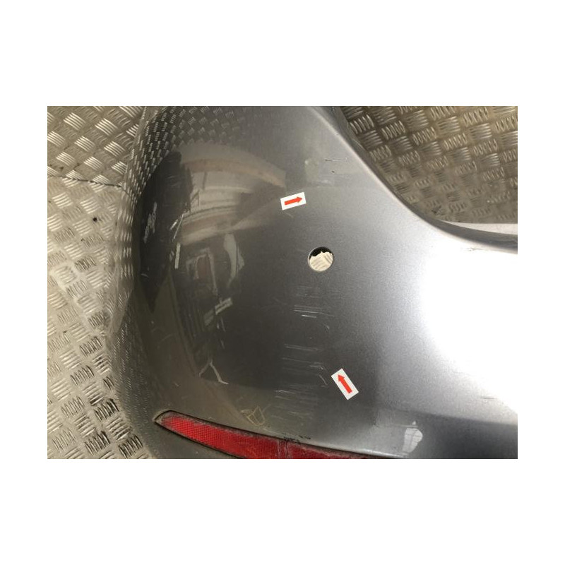 Pare choc arriere PEUGEOT 308 2 SW PHASE 1 BREAK d’occasion