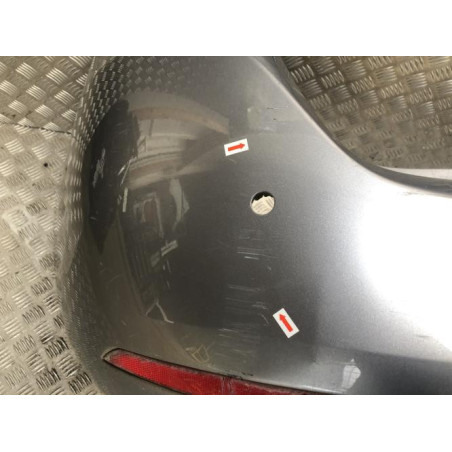 Pare choc arriere PEUGEOT 308 2 SW PHASE 1 BREAK d’occasion