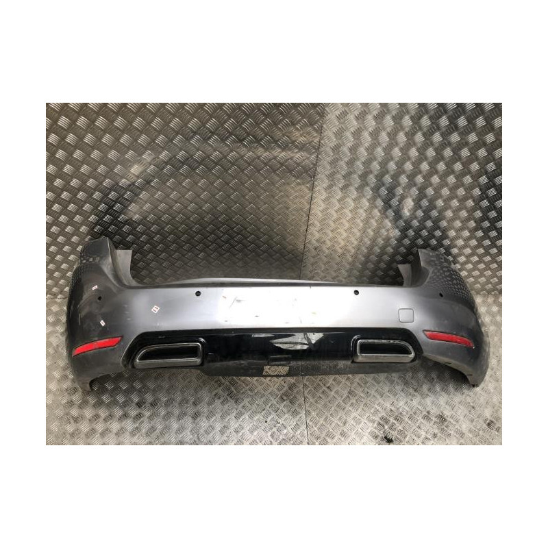 Pare choc arriere PEUGEOT 308 2 SW PHASE 1 BREAK d’occasion