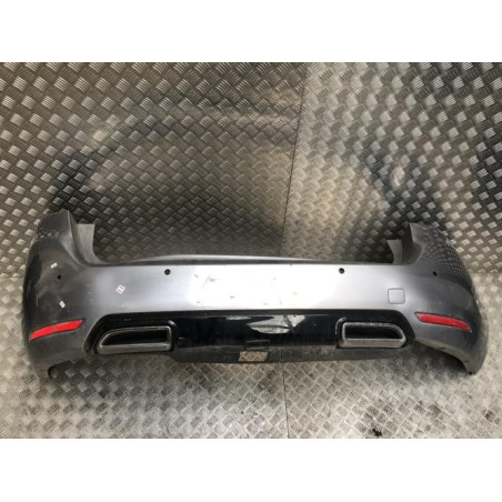 Pare choc arriere PEUGEOT 308 2 SW PHASE 1 BREAK d’occasion