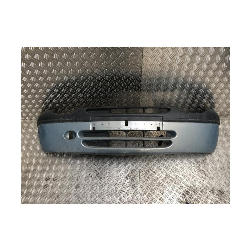 Pare choc avant RENAULT TWINGO 1 PHASE 3 d’occasion