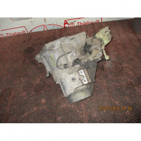 Boite de vitesses PEUGEOT 207 SW PHASE 1 d’occasion