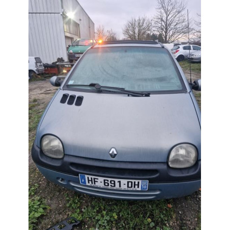 Pare choc avant RENAULT TWINGO 1 PHASE 3 d’occasion