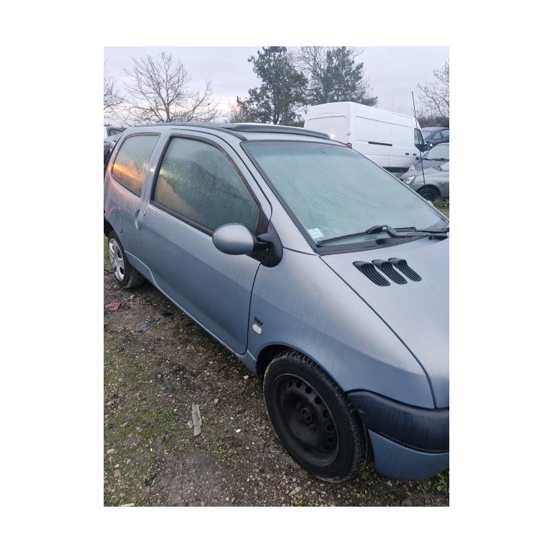 Pare choc avant RENAULT TWINGO 1 PHASE 3 d’occasion