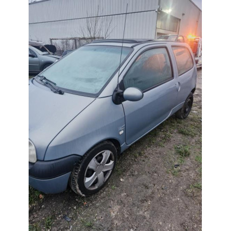 Pare choc avant RENAULT TWINGO 1 PHASE 3 d’occasion