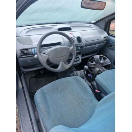 Pare choc avant RENAULT TWINGO 1 PHASE 3 d’occasion