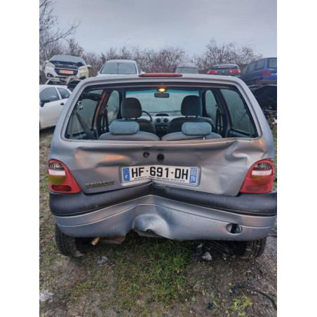 Pare choc avant RENAULT TWINGO 1 PHASE 3 d’occasion