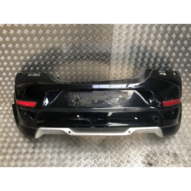 Pare choc avant VOLVO C 30 PHASE 2 d’occasion