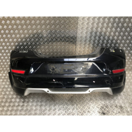 Pare choc avant VOLVO C 30 PHASE 2 d’occasion