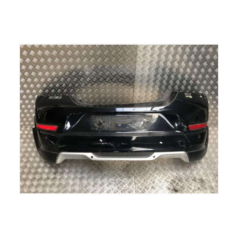 Pare choc avant VOLVO C 30 PHASE 2 d’occasion