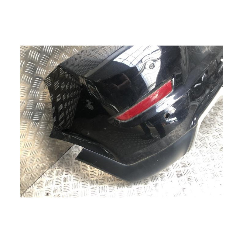 Pare choc avant VOLVO C 30 PHASE 2 d’occasion