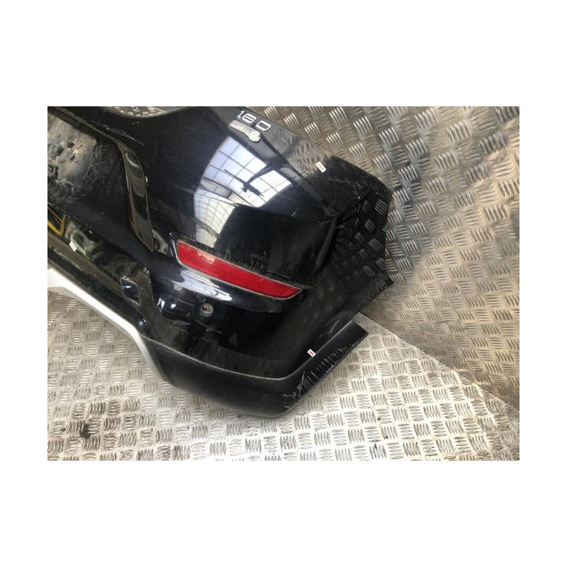 Pare choc avant VOLVO C 30 PHASE 2 d’occasion