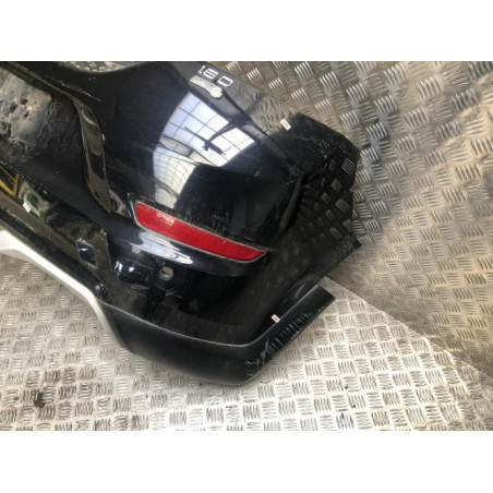 Pare choc avant VOLVO C 30 PHASE 2 d’occasion