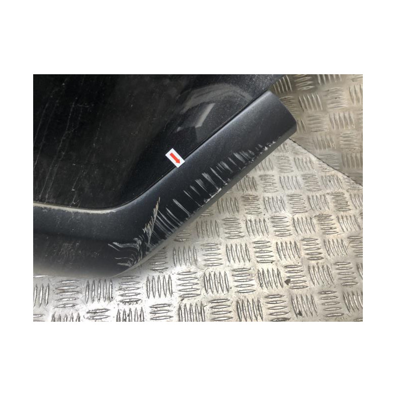 Pare choc avant VOLVO C 30 PHASE 2 d’occasion