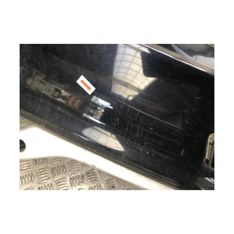 Pare choc avant VOLVO C 30 PHASE 2 d’occasion