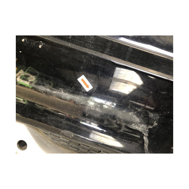 Pare choc avant VOLVO C 30 PHASE 2 d’occasion