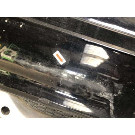 Pare choc avant VOLVO C 30 PHASE 2 d’occasion