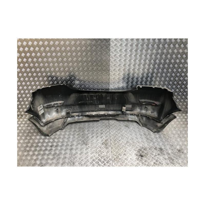 Pare choc avant VOLVO C 30 PHASE 2 d’occasion