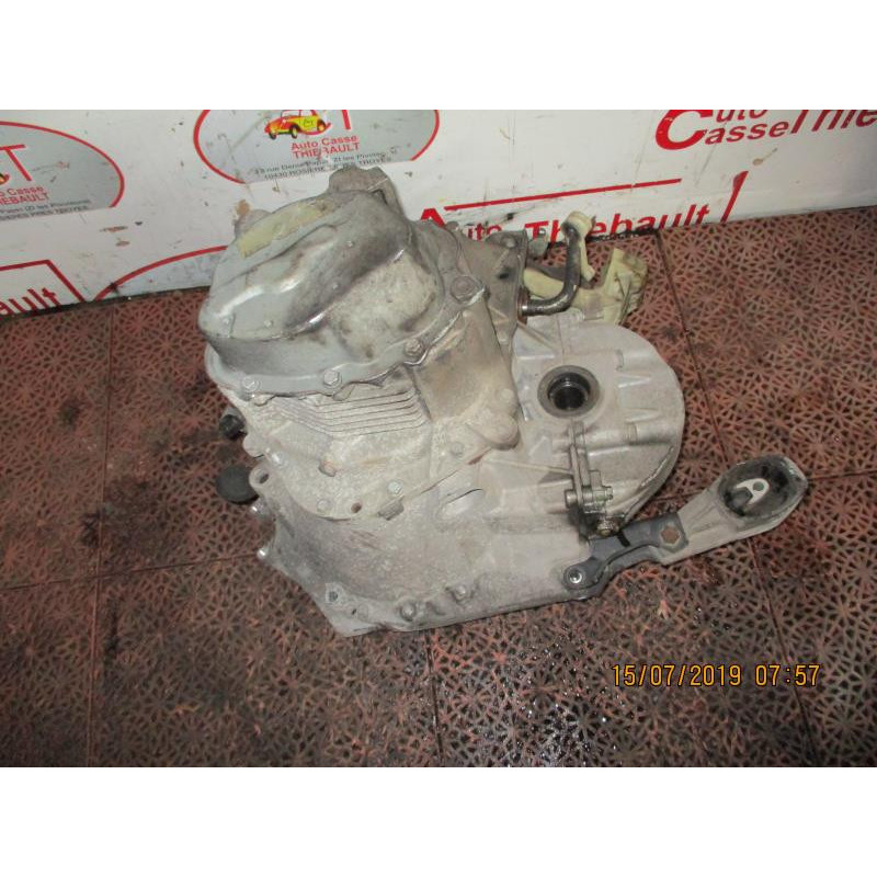 Boite de vitesses PEUGEOT 207 SW PHASE 1 d’occasion