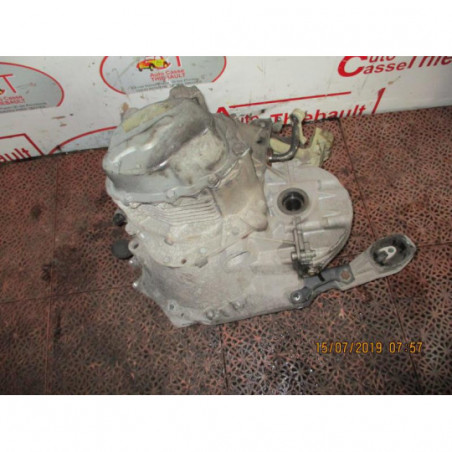 Boite de vitesses PEUGEOT 207 SW PHASE 1 d’occasion