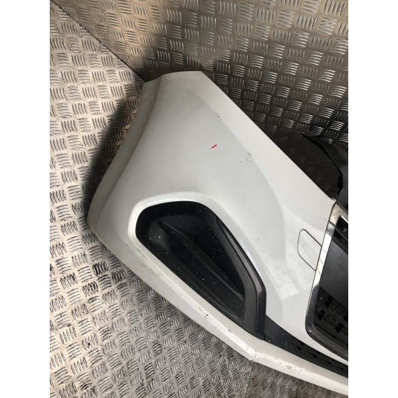 Pare choc avant PEUGEOT 208 1 PHASE 2 d’occasion