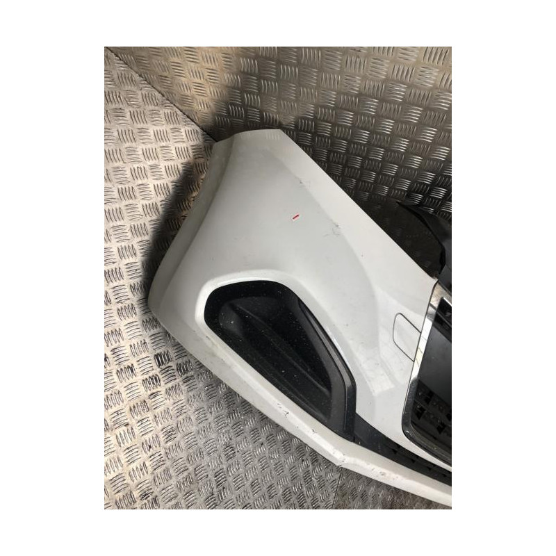Pare choc avant PEUGEOT 208 1 PHASE 2 d’occasion