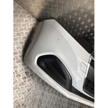 Pare choc avant PEUGEOT 208 1 PHASE 2 d’occasion