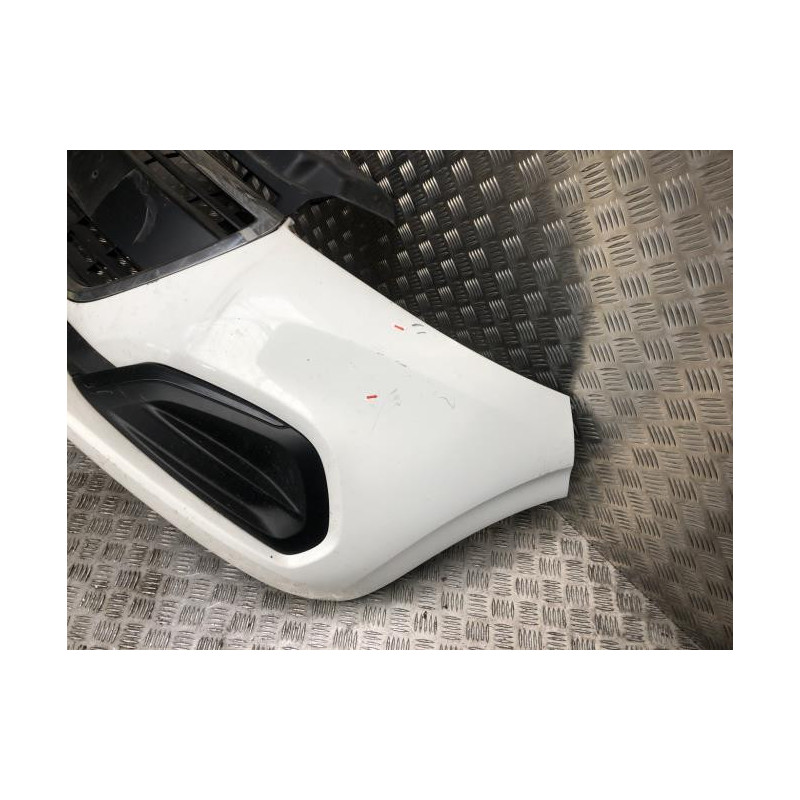 Pare choc avant PEUGEOT 208 1 PHASE 2 d’occasion