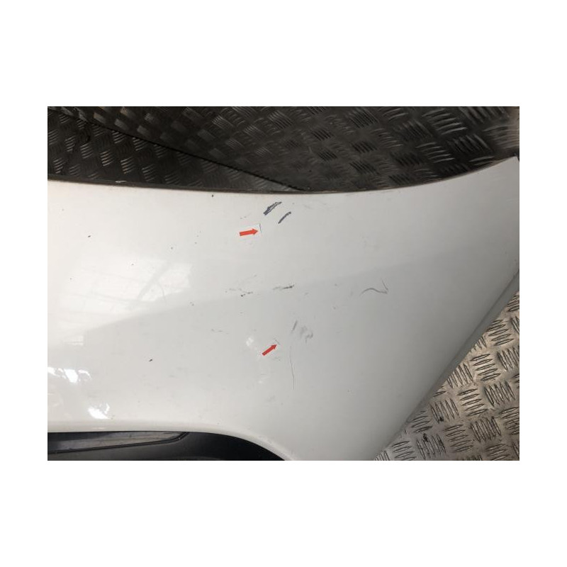 Pare choc avant PEUGEOT 208 1 PHASE 2 d’occasion