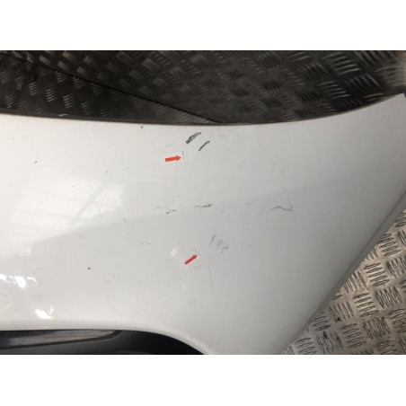 Pare choc avant PEUGEOT 208 1 PHASE 2 d’occasion