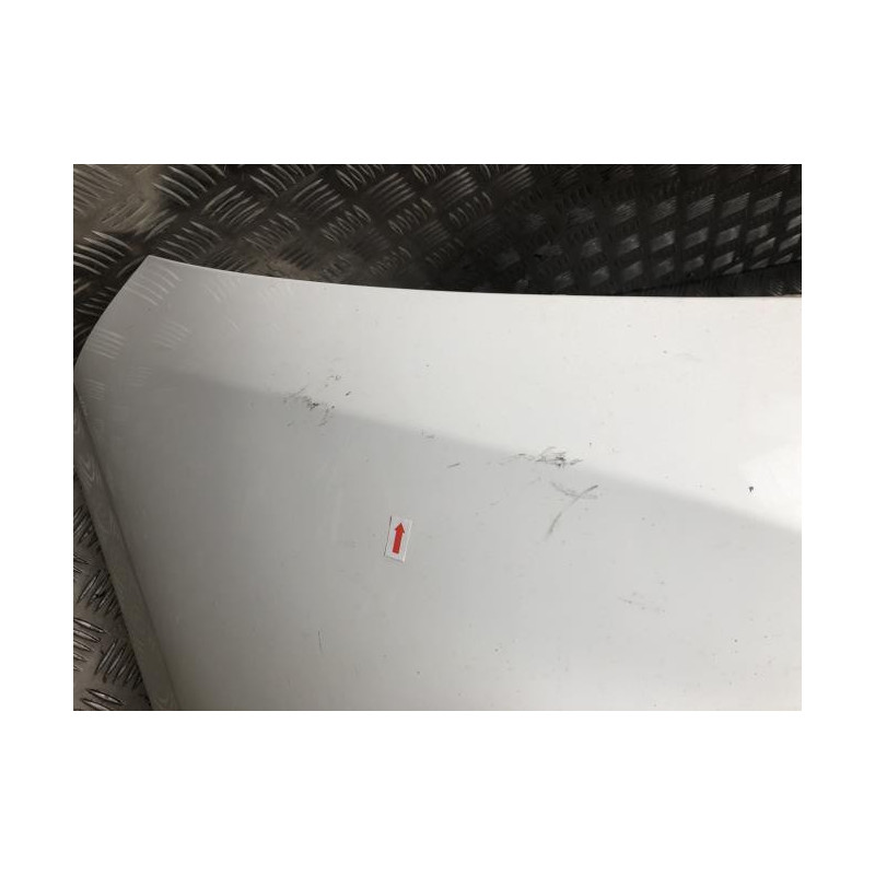 Pare choc avant PEUGEOT 208 1 PHASE 2 d’occasion