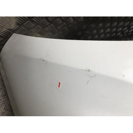 Pare choc avant PEUGEOT 208 1 PHASE 2 d’occasion