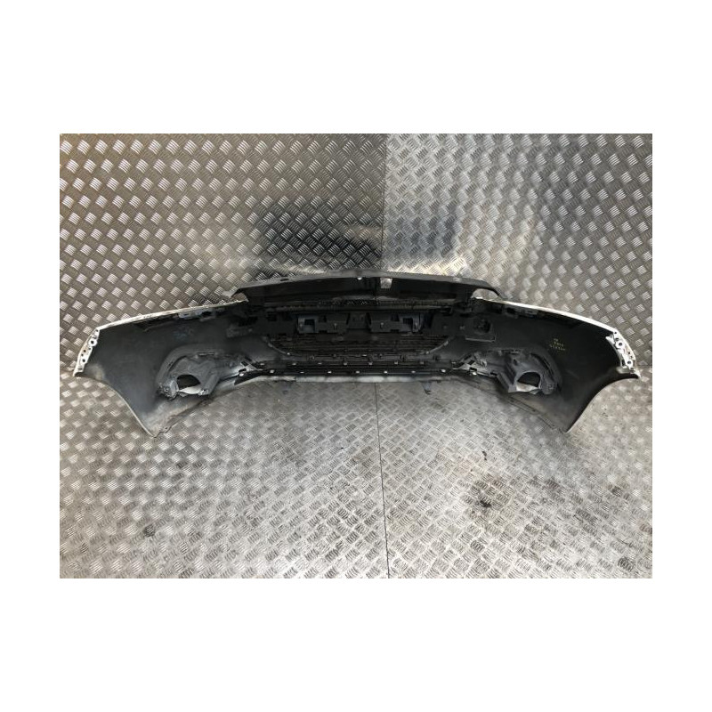 Pare choc avant PEUGEOT 208 1 PHASE 2 d’occasion
