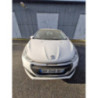 Pare choc avant PEUGEOT 208 1 PHASE 2 d’occasion