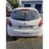 Pare choc avant PEUGEOT 208 1 PHASE 2 d’occasion