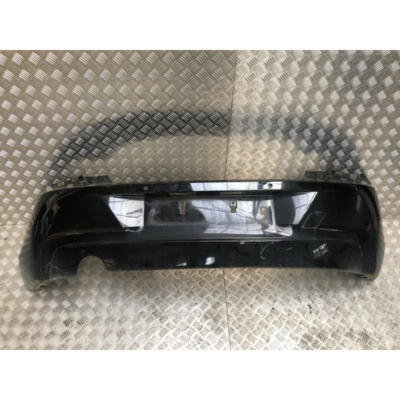 Pare choc arriere BMW SERIE 1 F20 PHASE 1 d’occasion