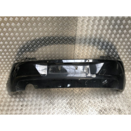 Pare choc arriere BMW SERIE 1 F20 PHASE 1 d’occasion