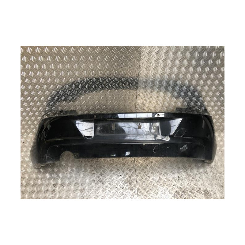 Pare choc arriere BMW SERIE 1 F20 PHASE 1 d’occasion