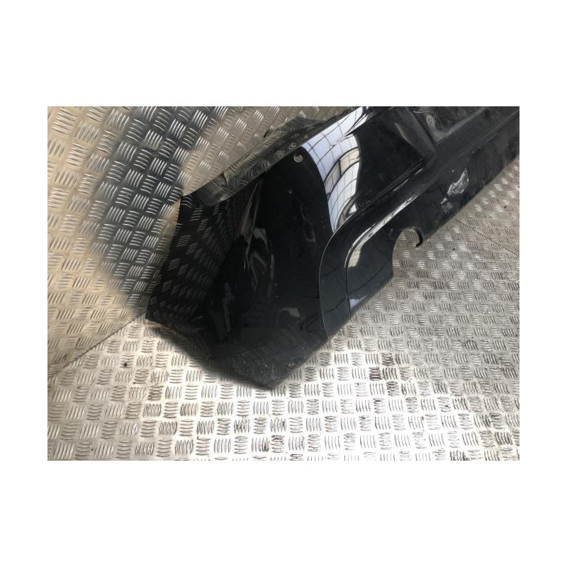 Pare choc arriere BMW SERIE 1 F20 PHASE 1 d’occasion