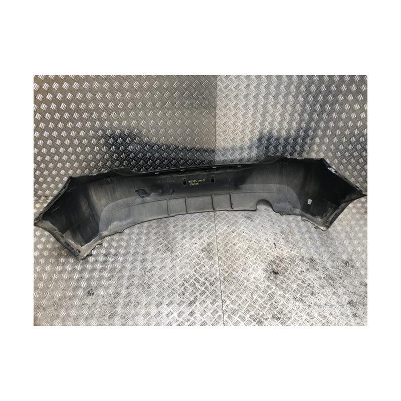 Pare choc arriere BMW SERIE 1 F20 PHASE 1 d’occasion