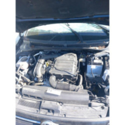 Renfort pare choc arriere (traverse) VOLKSWAGEN POLO 6 PHASE 1 d’occasion