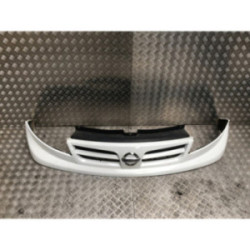 Calandre NISSAN PRIMASTAR 1 PHASE 2 d’occasion