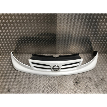 Calandre NISSAN PRIMASTAR 1 PHASE 2 d’occasion
