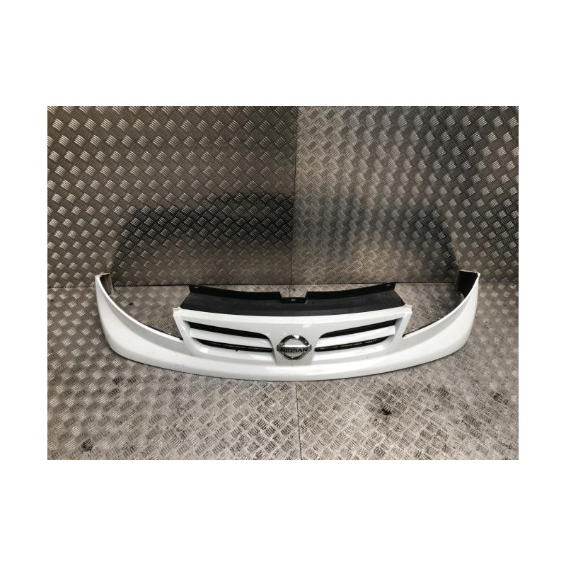 Calandre NISSAN PRIMASTAR 1 PHASE 2 d’occasion