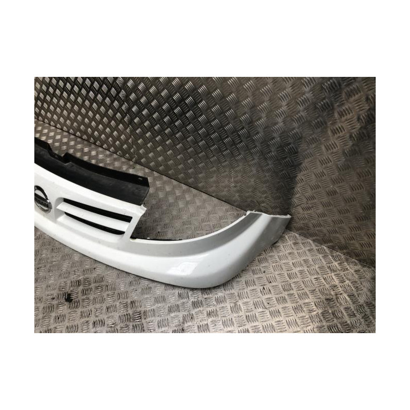 Calandre NISSAN PRIMASTAR 1 PHASE 2 d’occasion
