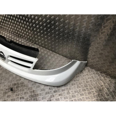 Calandre NISSAN PRIMASTAR 1 PHASE 2 d’occasion